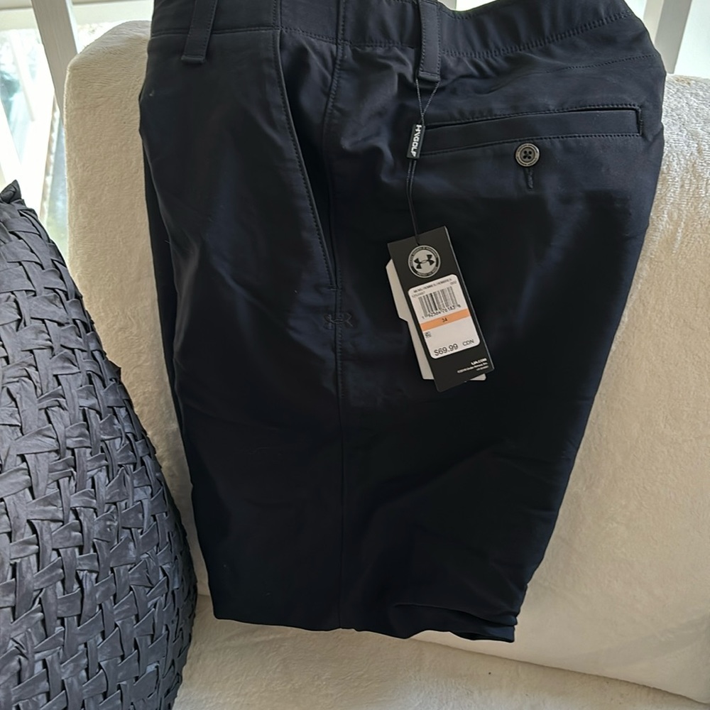 Under Armour shorts